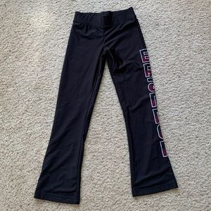 Brandon Allstars Spandex Sweatpants